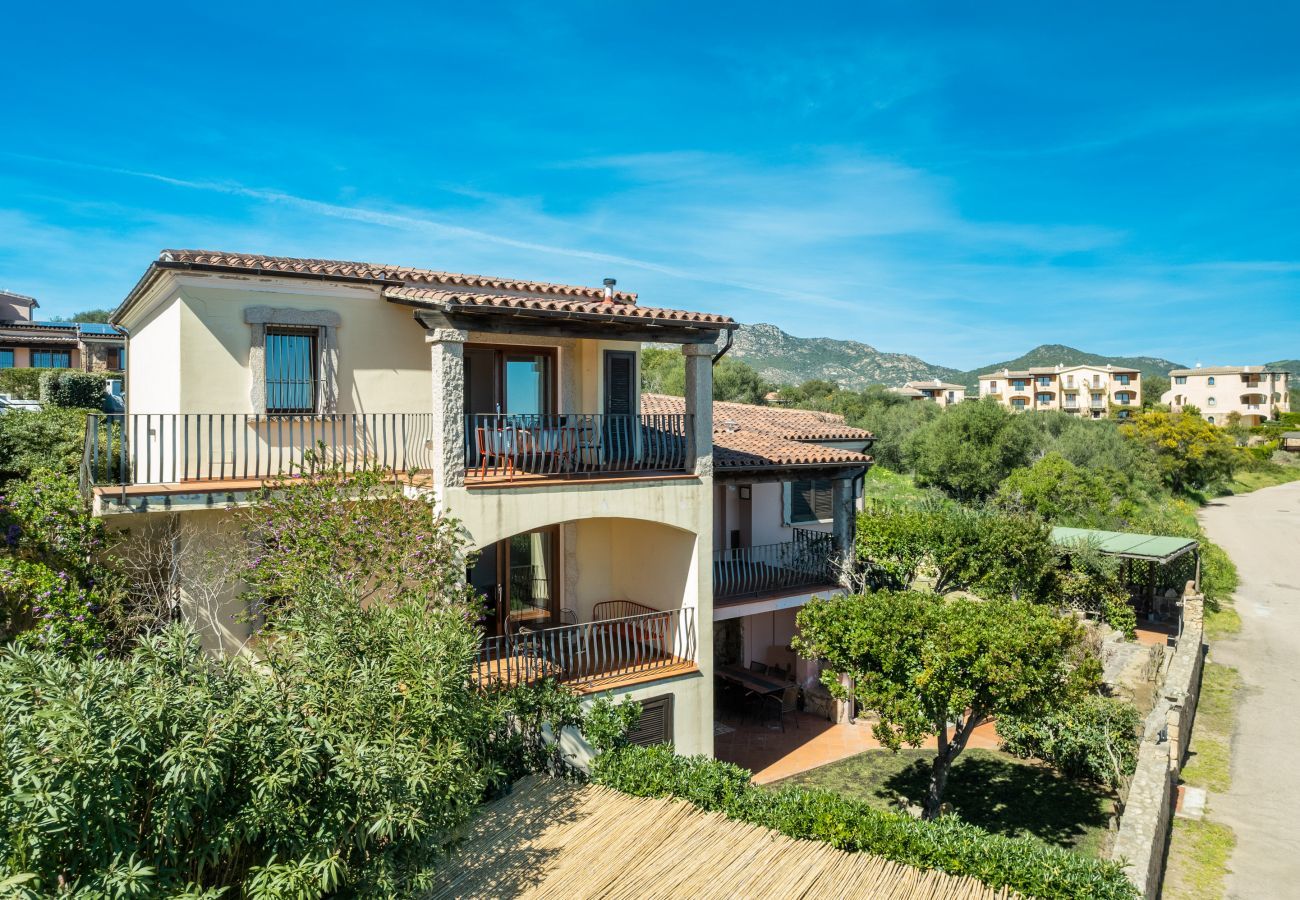 Appartamento a Olbia - Sea Shell 16