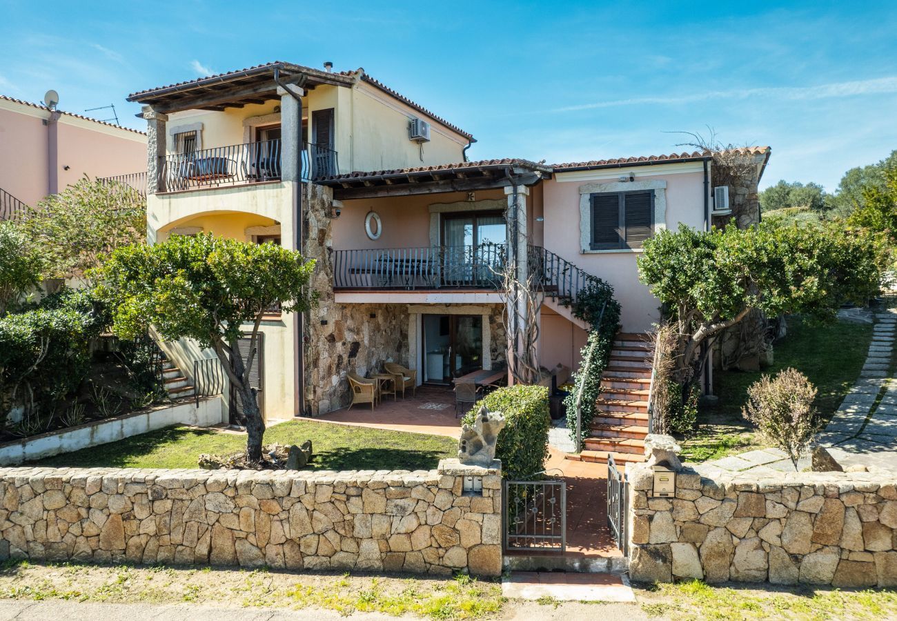 Appartamento a Olbia - Sea Shell 16