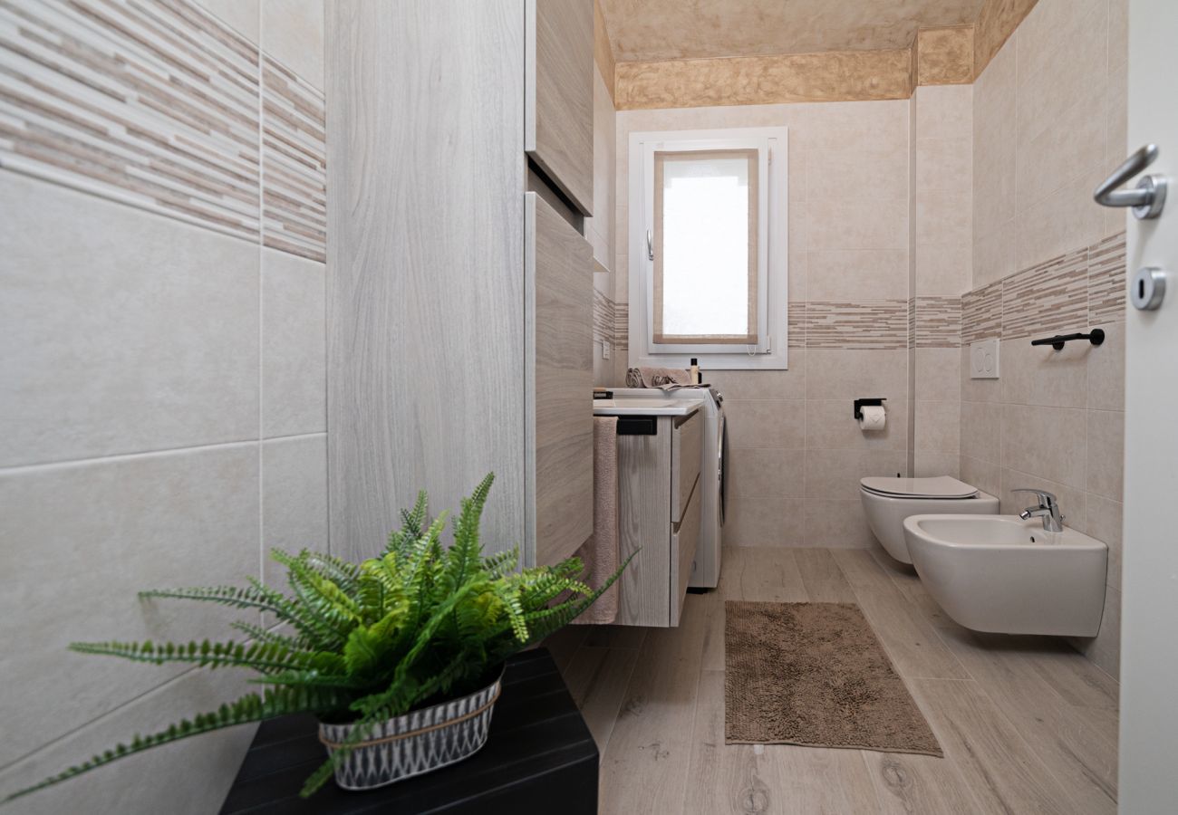Appartamento a Lazise - THE PLACE