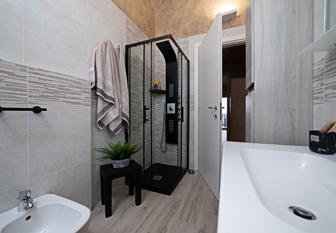 Appartamento a Lazise - THE PLACE