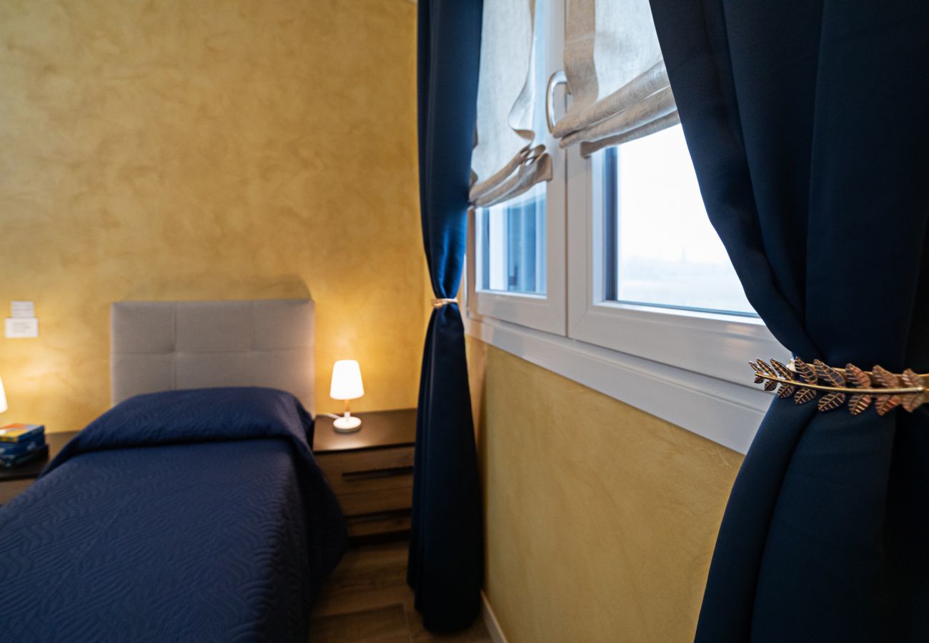 Appartamento a Lazise - THE PLACE