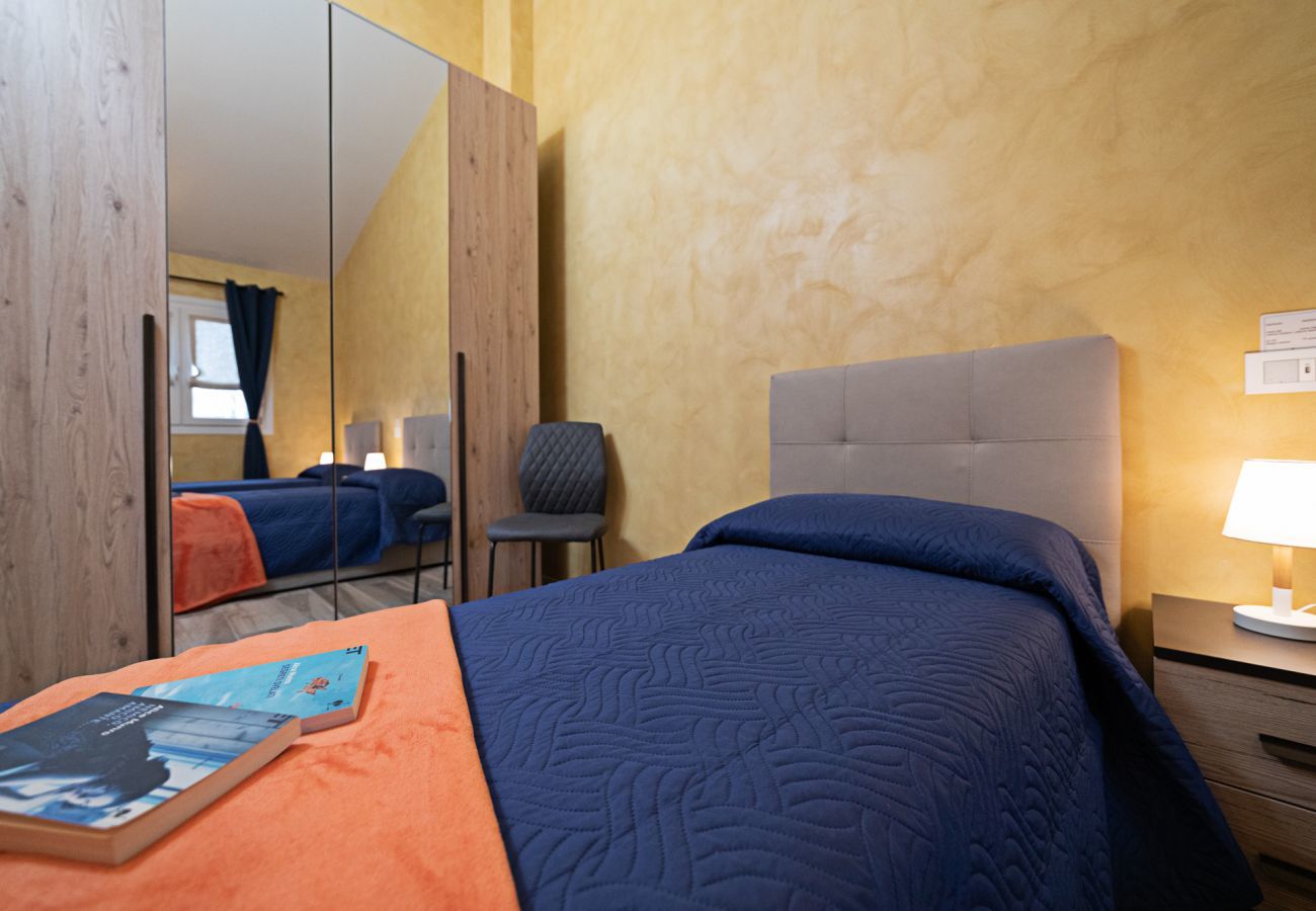 Appartamento a Lazise - THE PLACE