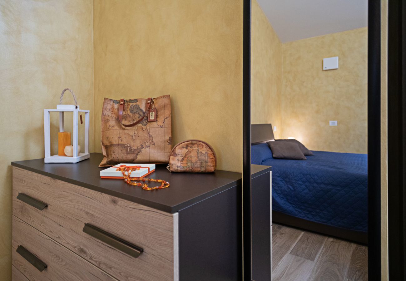 Appartamento a Lazise - THE PLACE