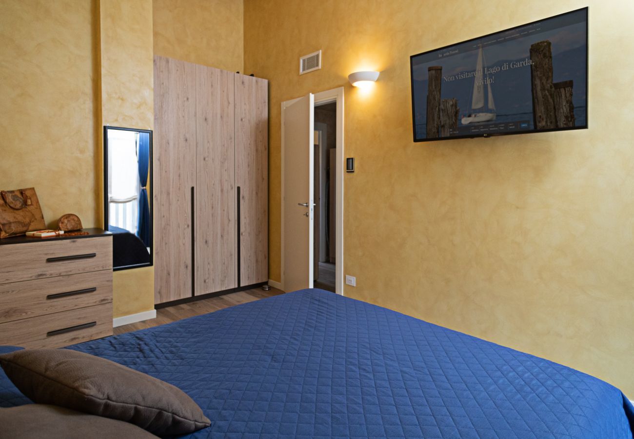 Appartamento a Lazise - THE PLACE