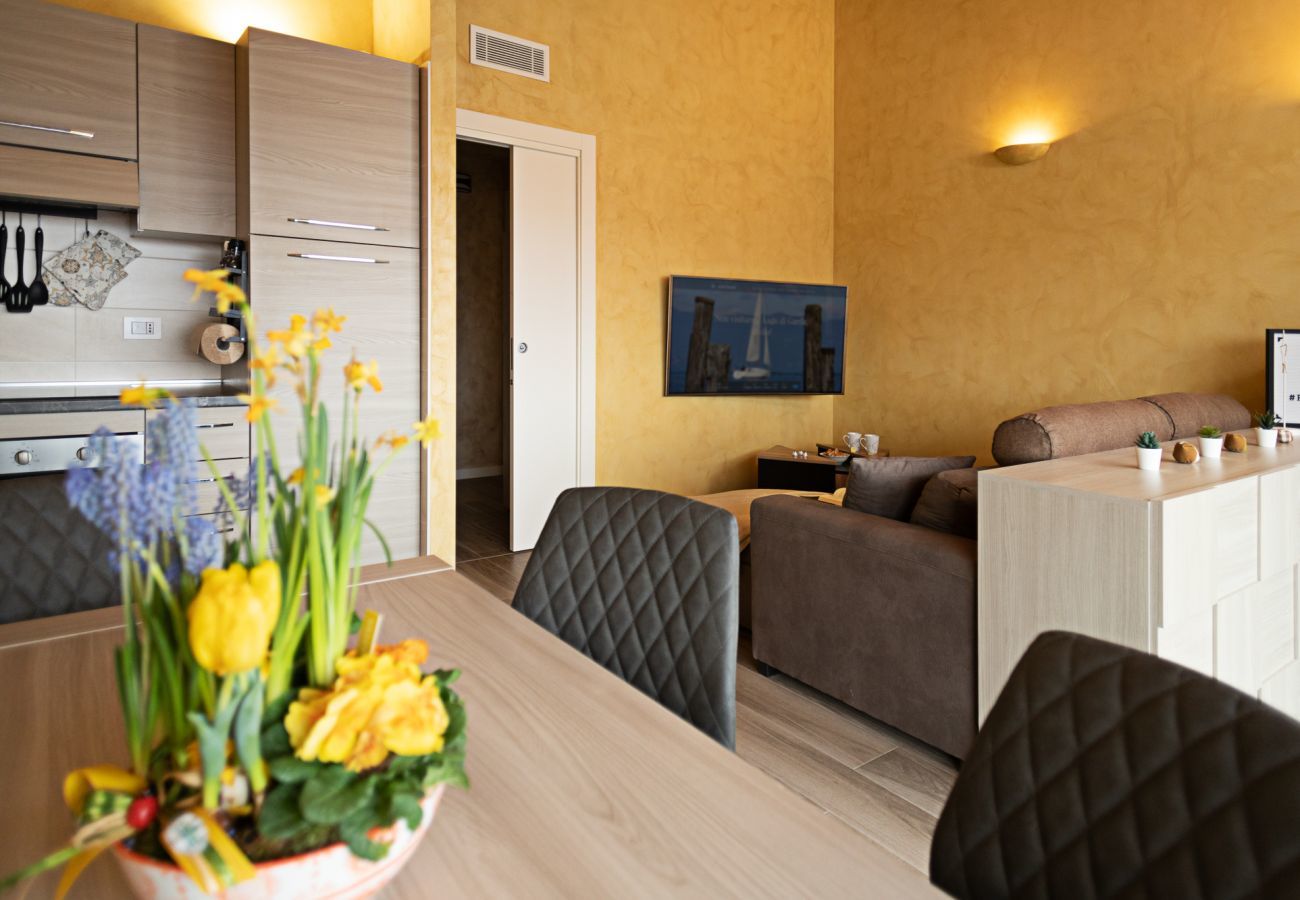 Appartamento a Lazise - THE PLACE