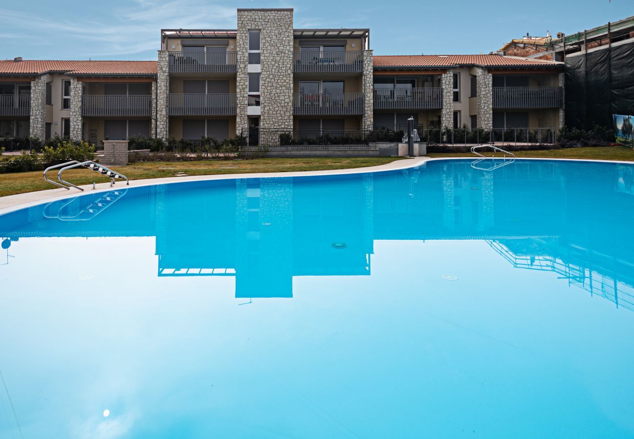 Appartamento a Lazise - THE PLACE