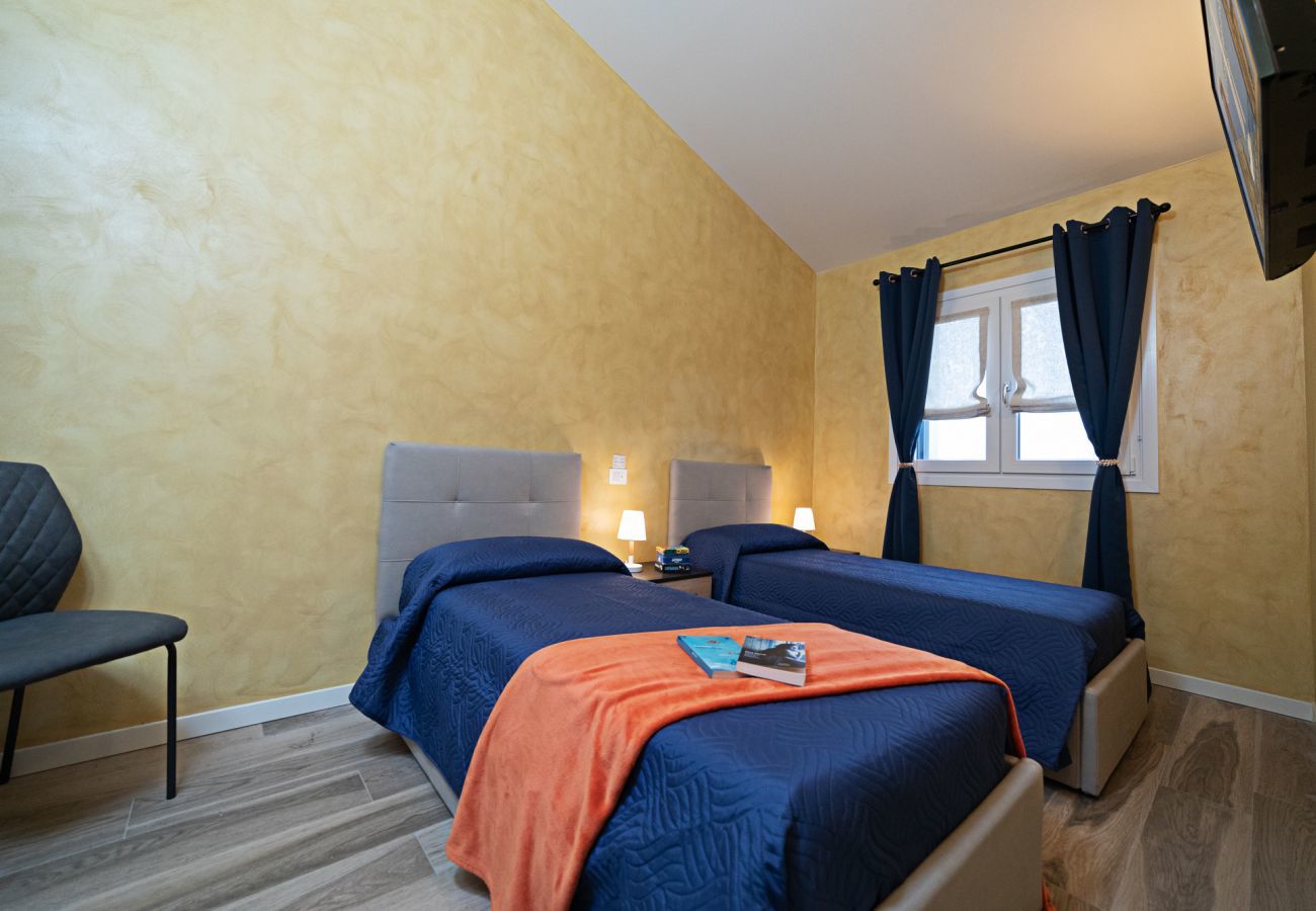 Appartamento a Lazise - THE PLACE