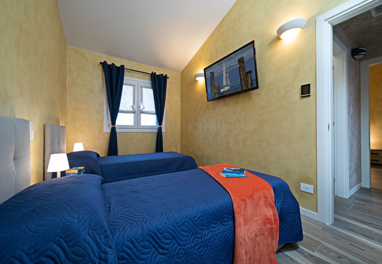 Appartamento a Lazise - THE PLACE