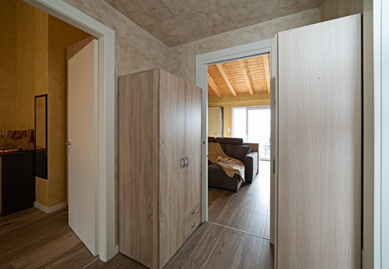 Appartamento a Lazise - THE PLACE