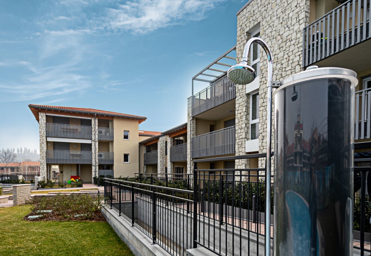 Appartamento a Lazise - THE PLACE