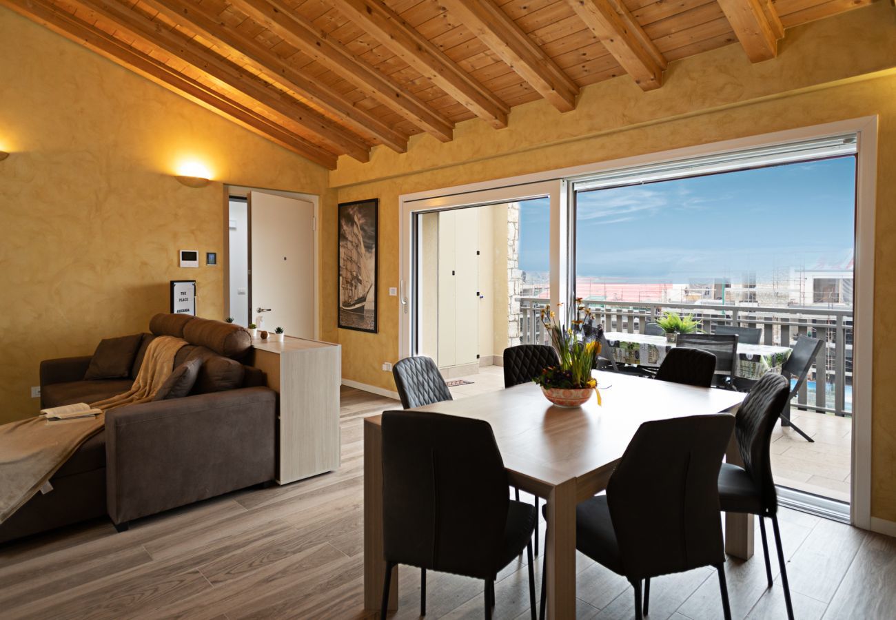 Appartamento a Lazise - THE PLACE