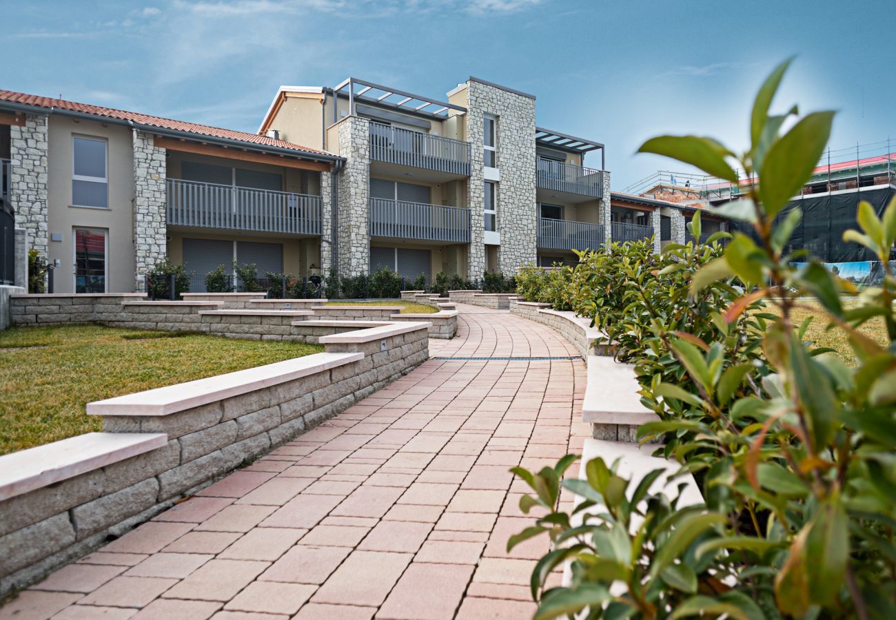 Appartamento a Lazise - THE PLACE