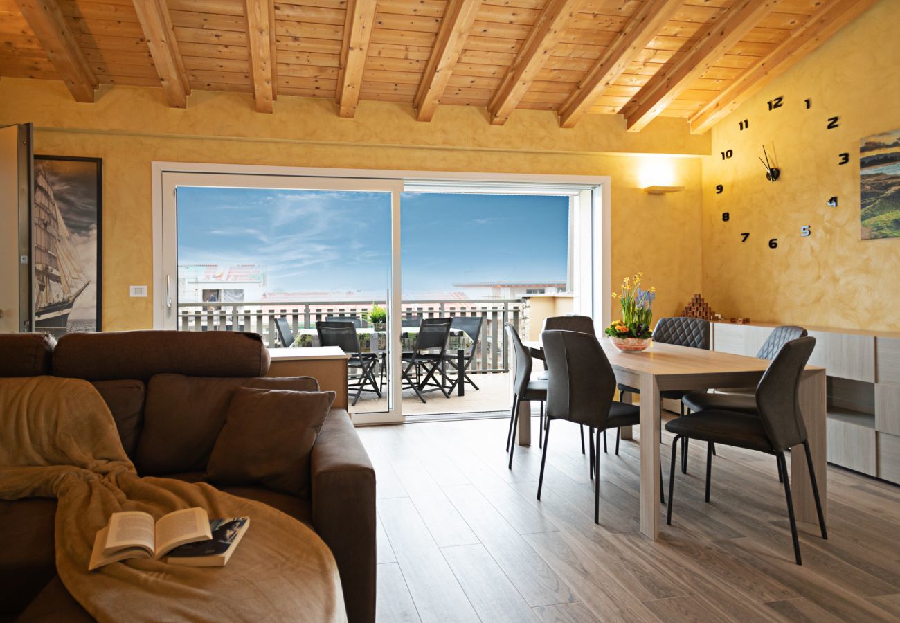 Appartamento a Lazise - THE PLACE