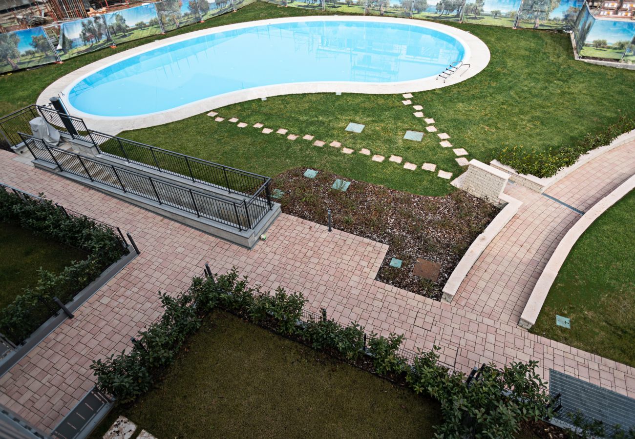 Appartamento a Lazise - THE PLACE