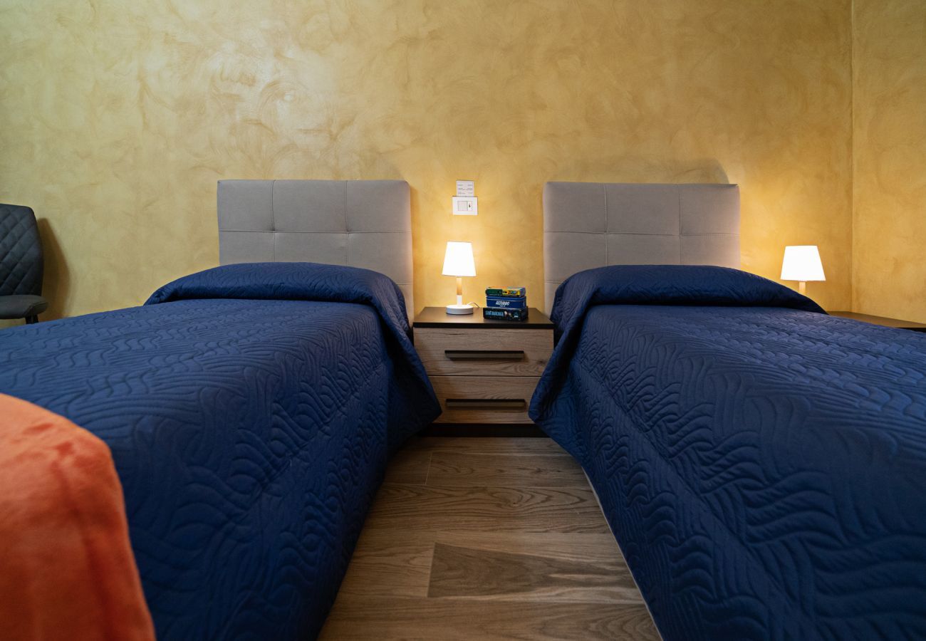 Appartamento a Lazise - THE PLACE