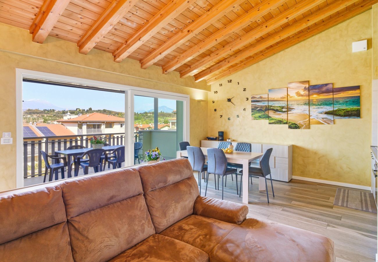 Appartamento a Lazise - THE PLACE