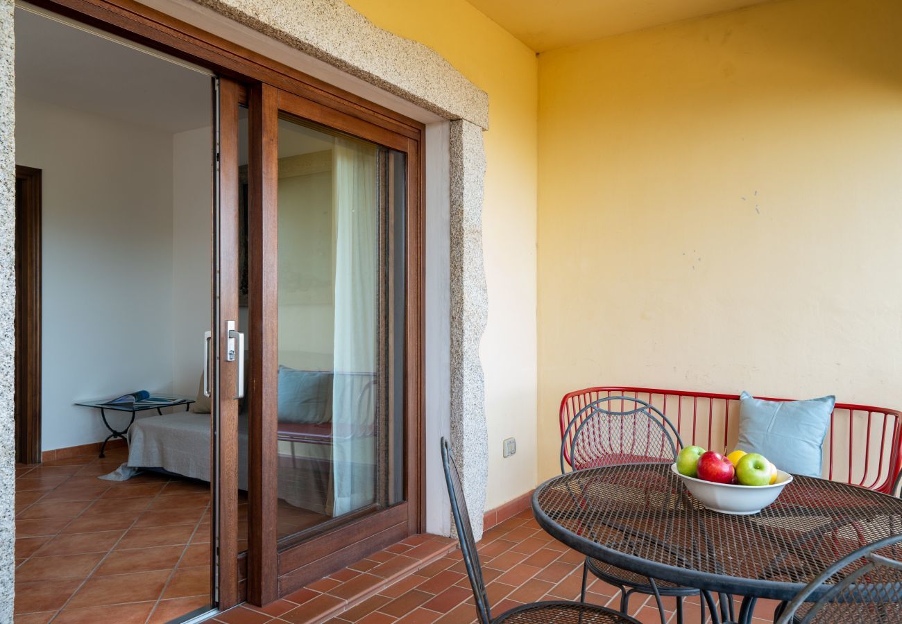 Appartamento a Olbia - Sea Shell 17