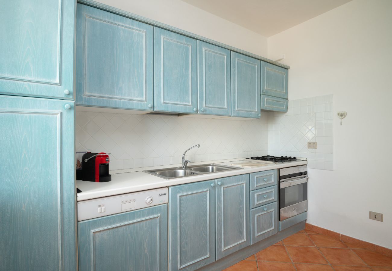 Appartamento a Olbia - Sea Shell 17