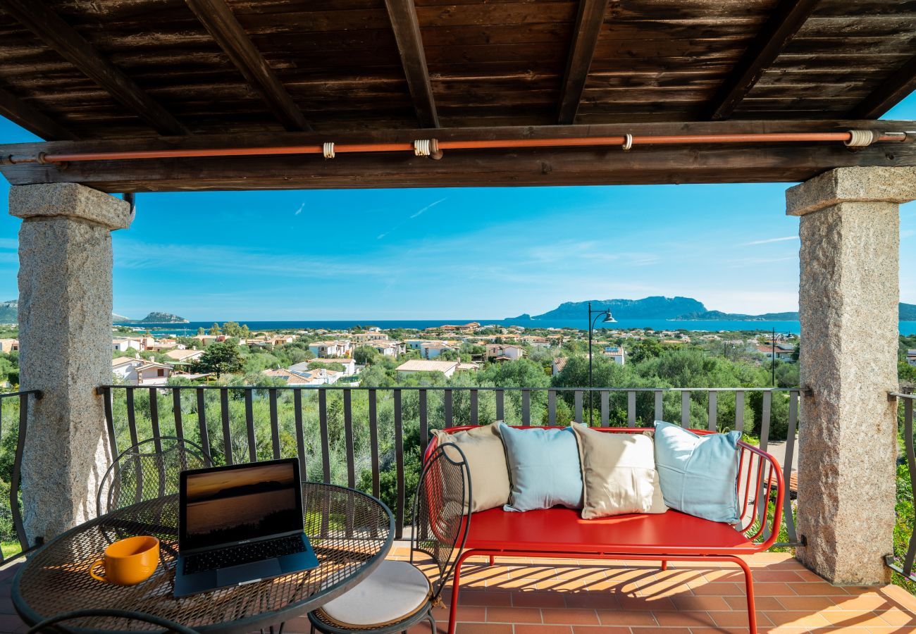 Appartamento a Olbia - Sea Shell 28