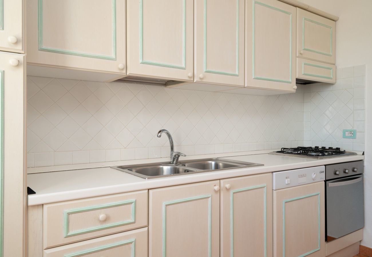 Appartamento a Olbia - Sea Shell 28