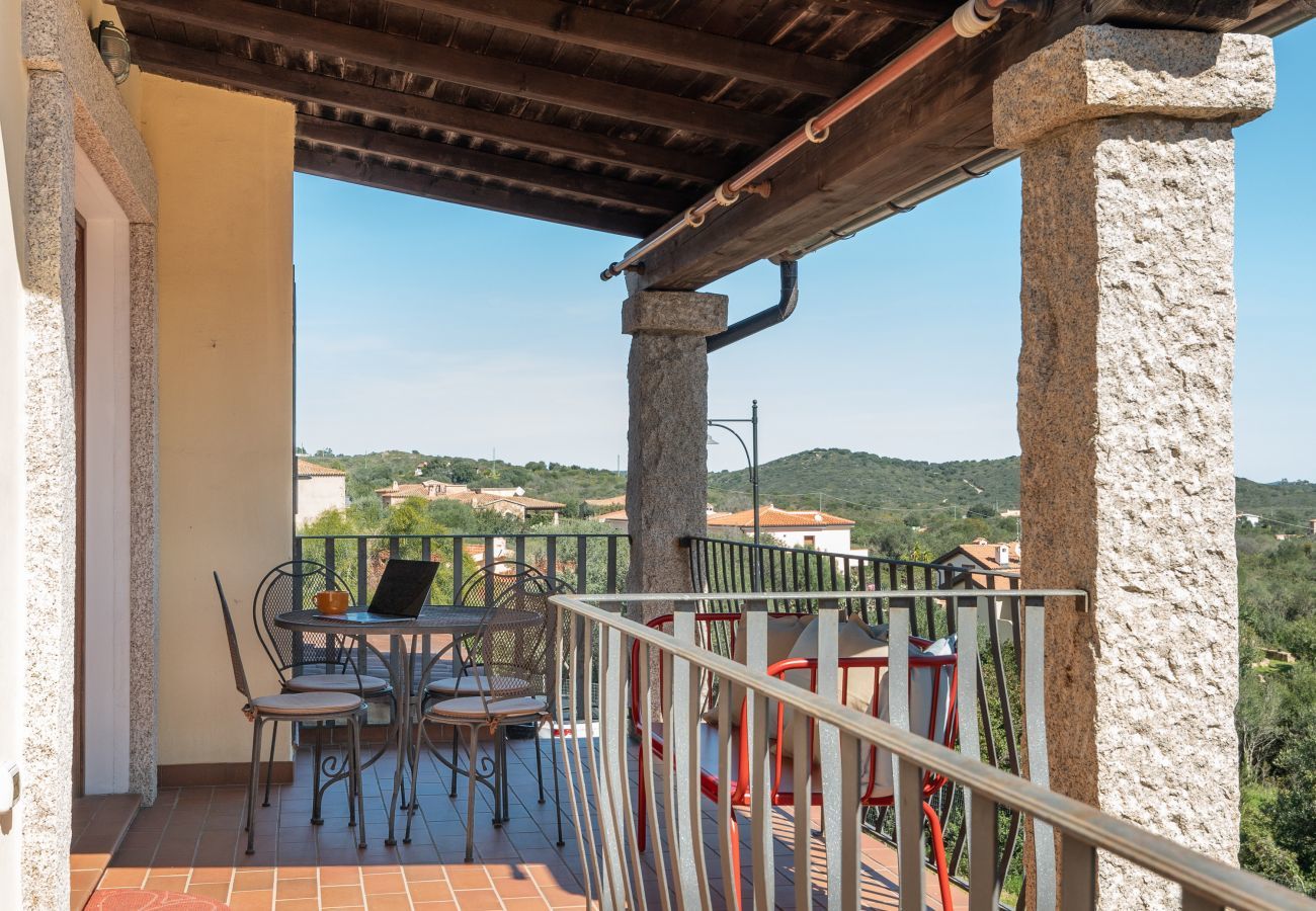 Appartamento a Olbia - Sea Shell 28