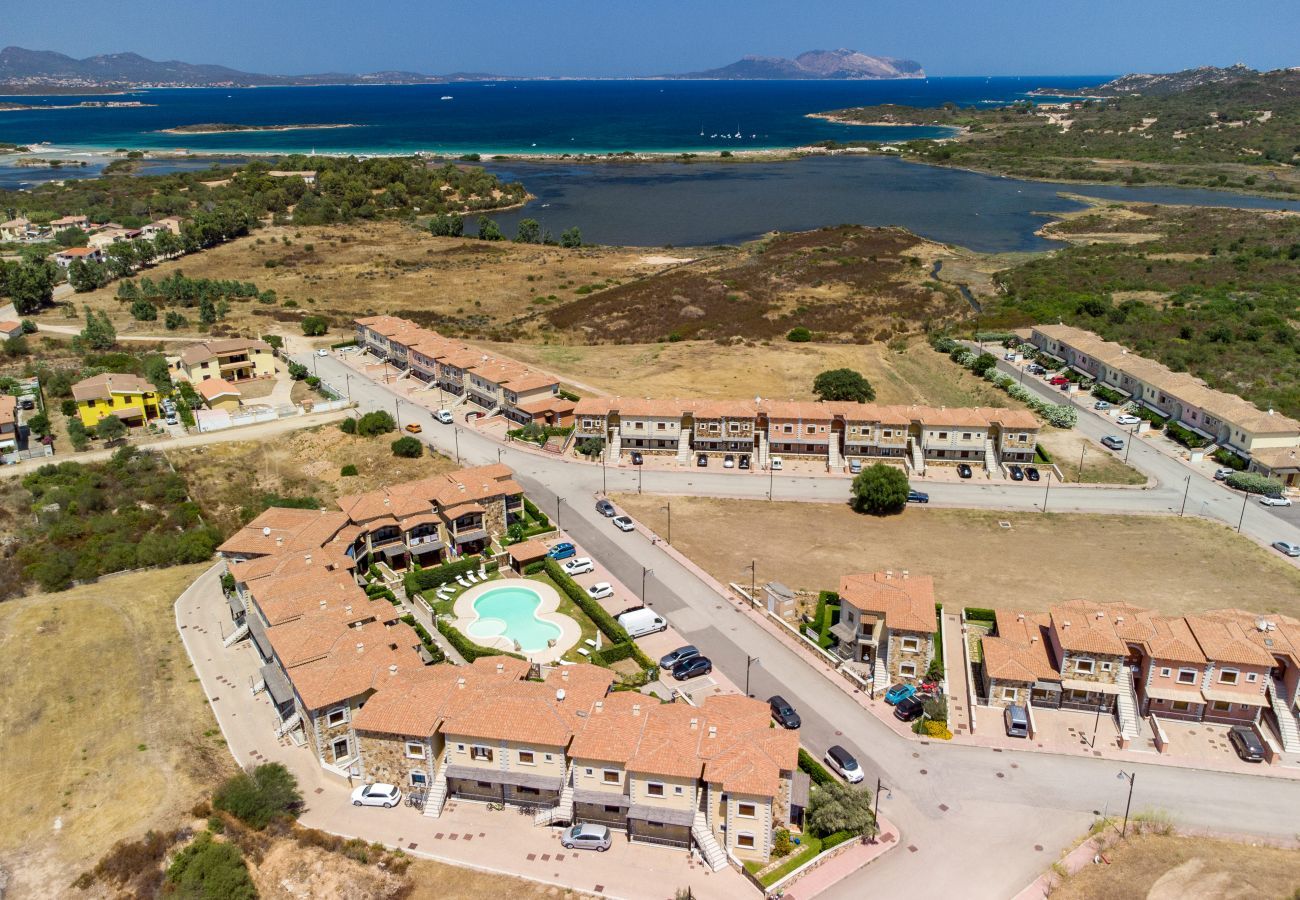 Appartamento a Olbia - Myrsine 13/6