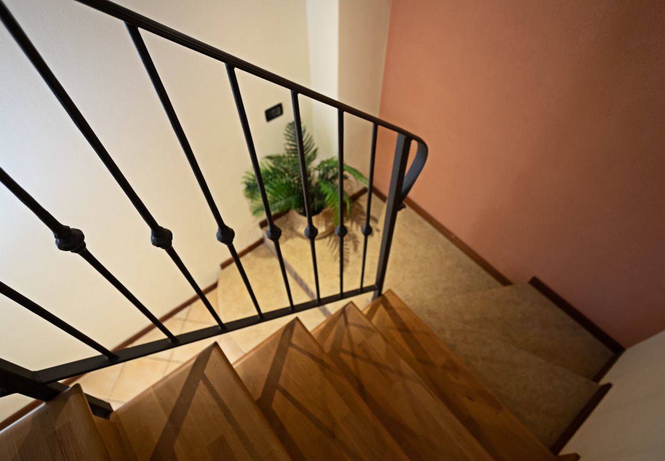 Appartamento a Bardolino - IL BORGO 48