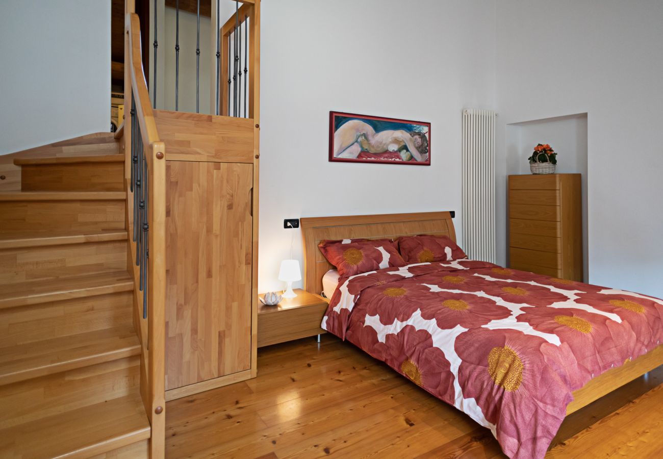 Appartamento a Bardolino - IL BORGO 48
