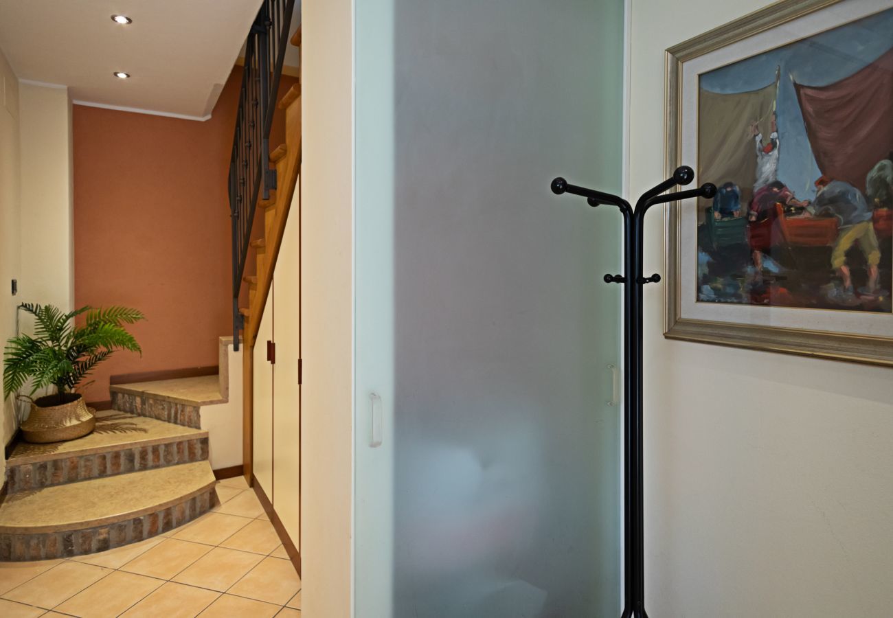 Appartamento a Bardolino - IL BORGO 48