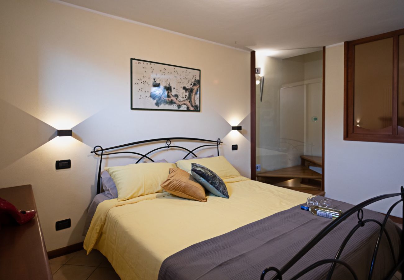 Appartamento a Bardolino - IL BORGO 48