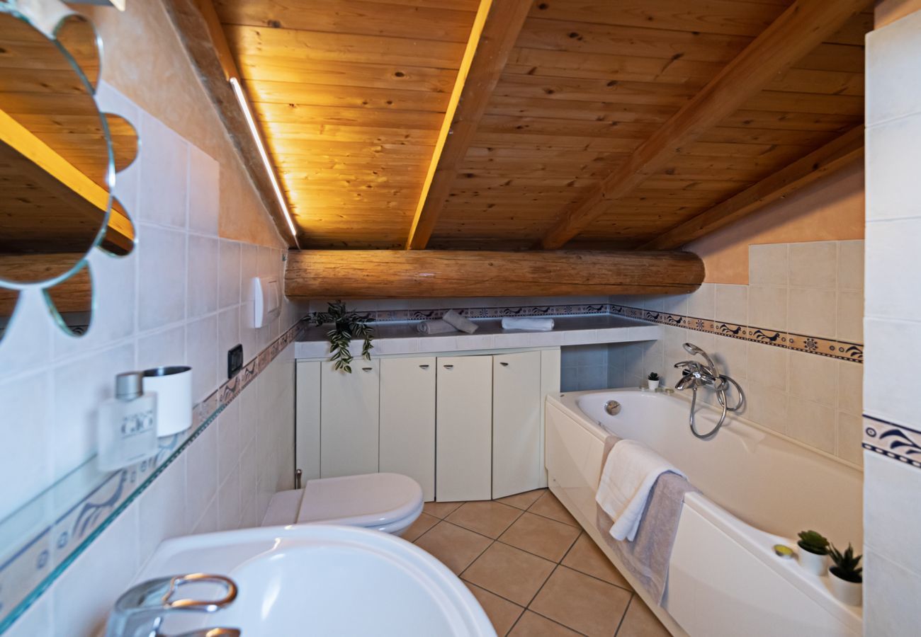Appartamento a Bardolino - IL BORGO 48