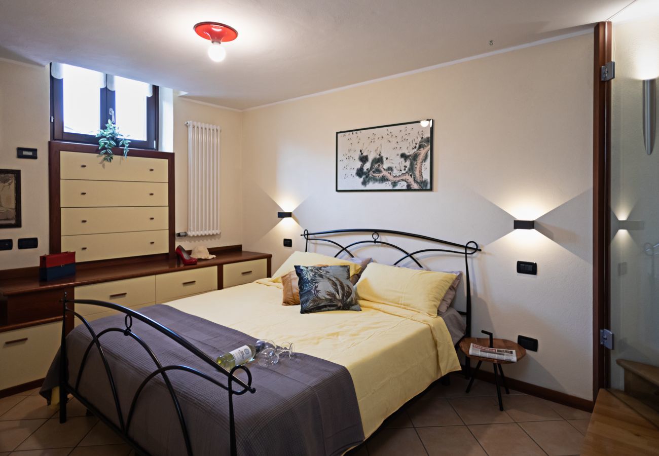 Appartamento a Bardolino - IL BORGO 48