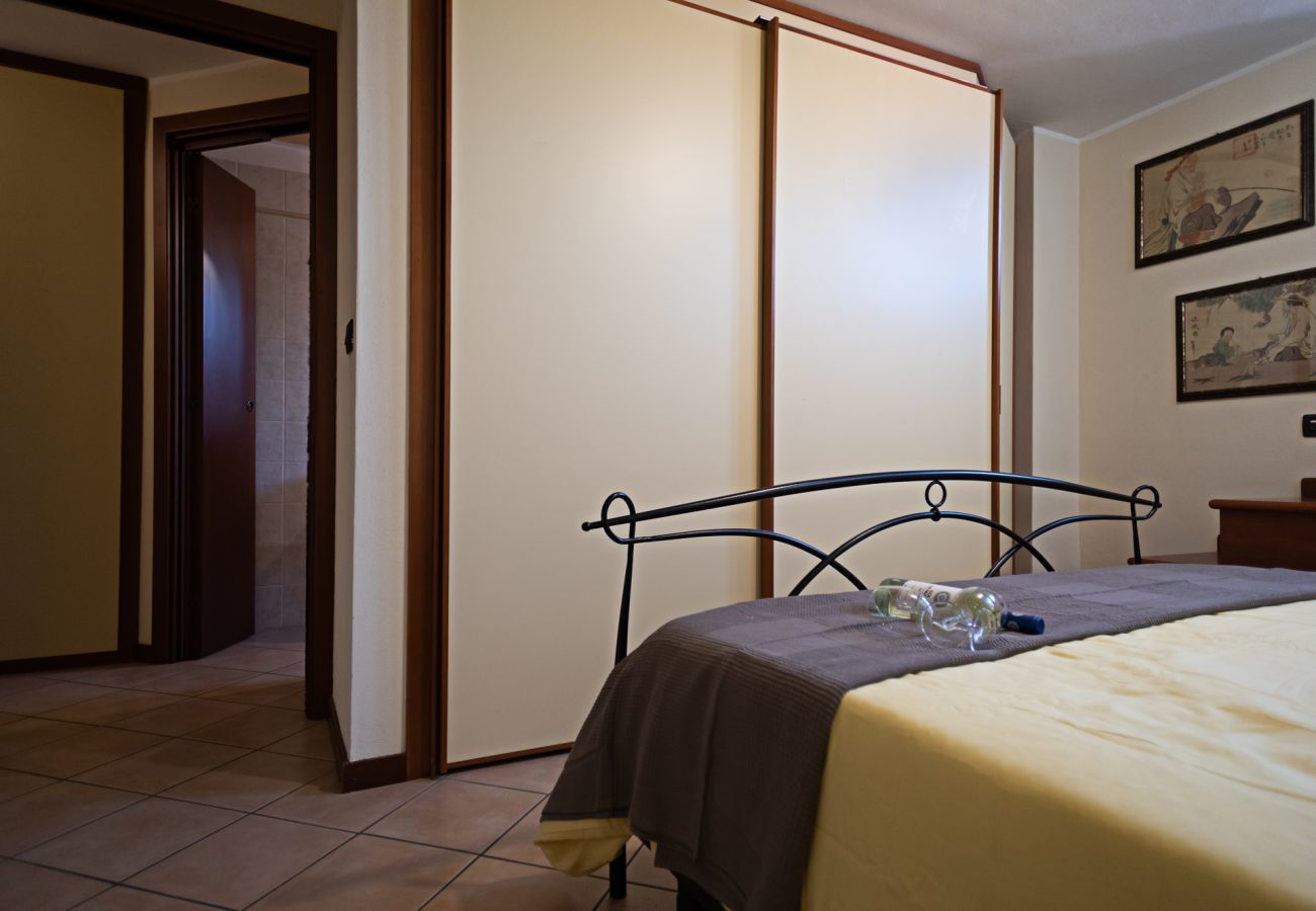 Appartamento a Bardolino - IL BORGO 48