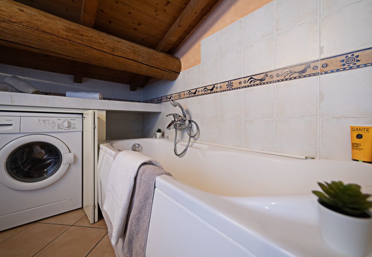 Appartamento a Bardolino - IL BORGO 48