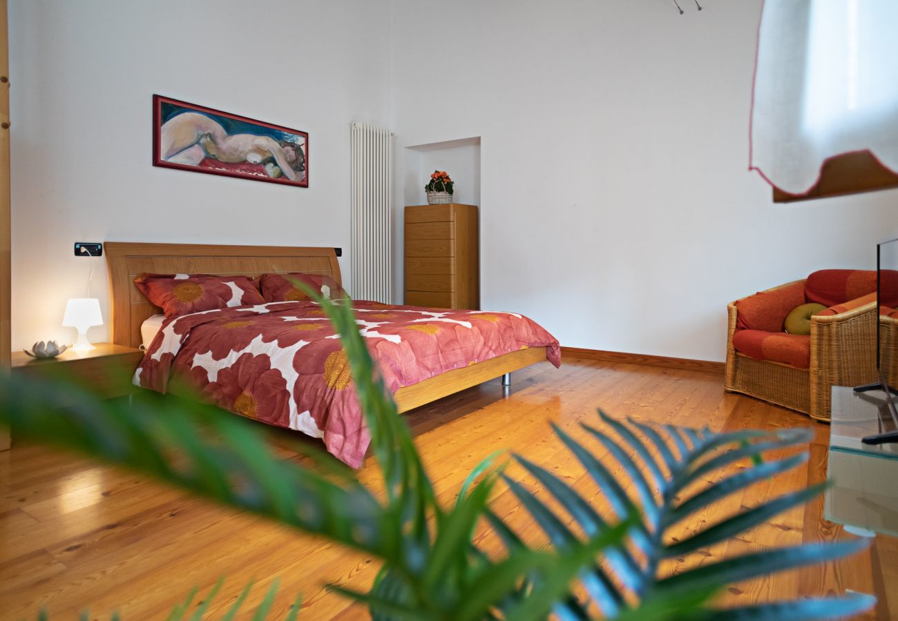 Appartamento a Bardolino - IL BORGO 48