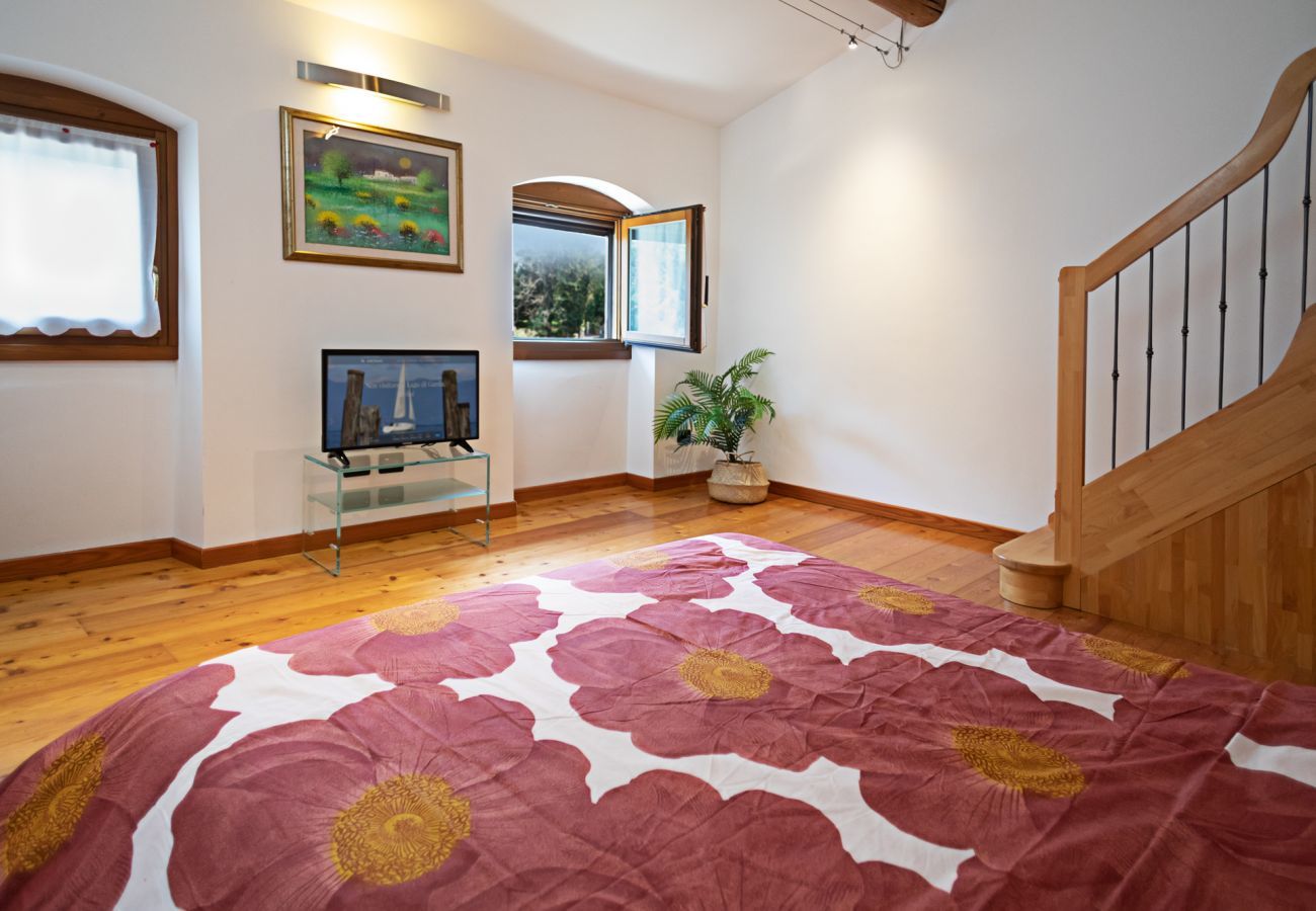 Appartamento a Bardolino - IL BORGO 48