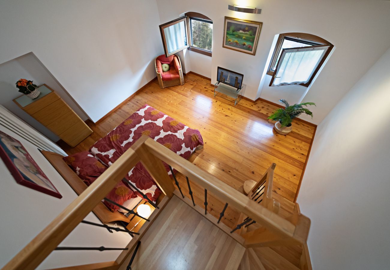 Appartamento a Bardolino - IL BORGO 48