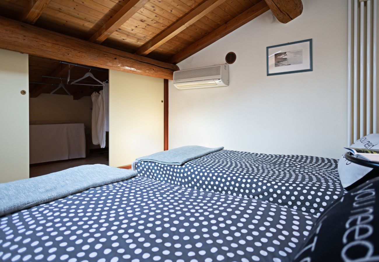 Appartamento a Bardolino - IL BORGO 48