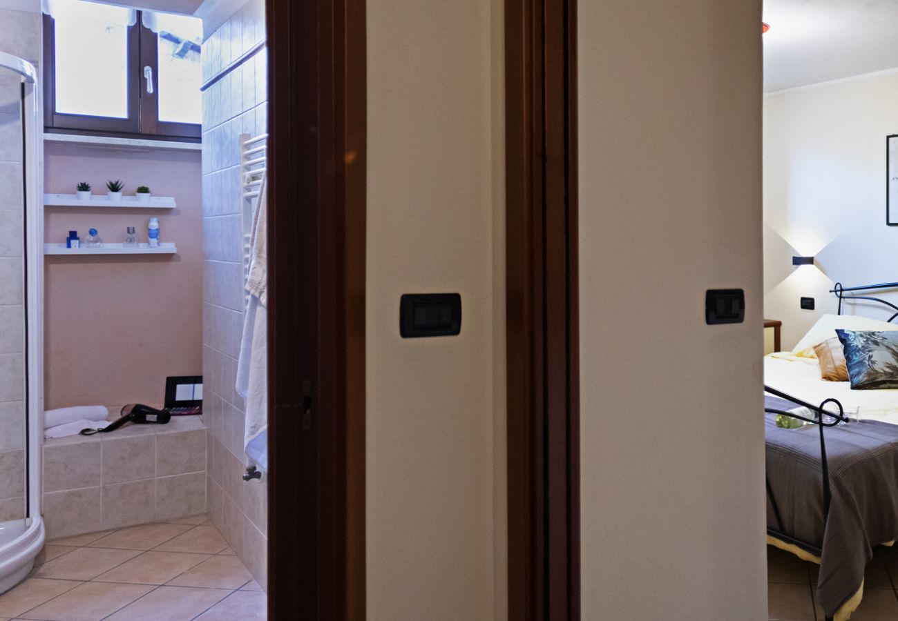 Appartamento a Bardolino - IL BORGO 48