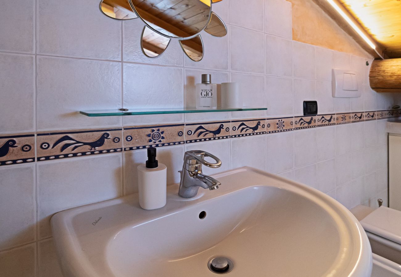 Appartamento a Bardolino - IL BORGO 48