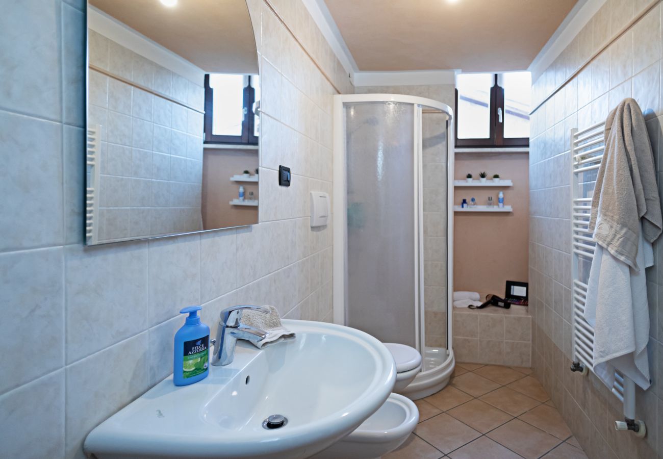 Appartamento a Bardolino - IL BORGO 48