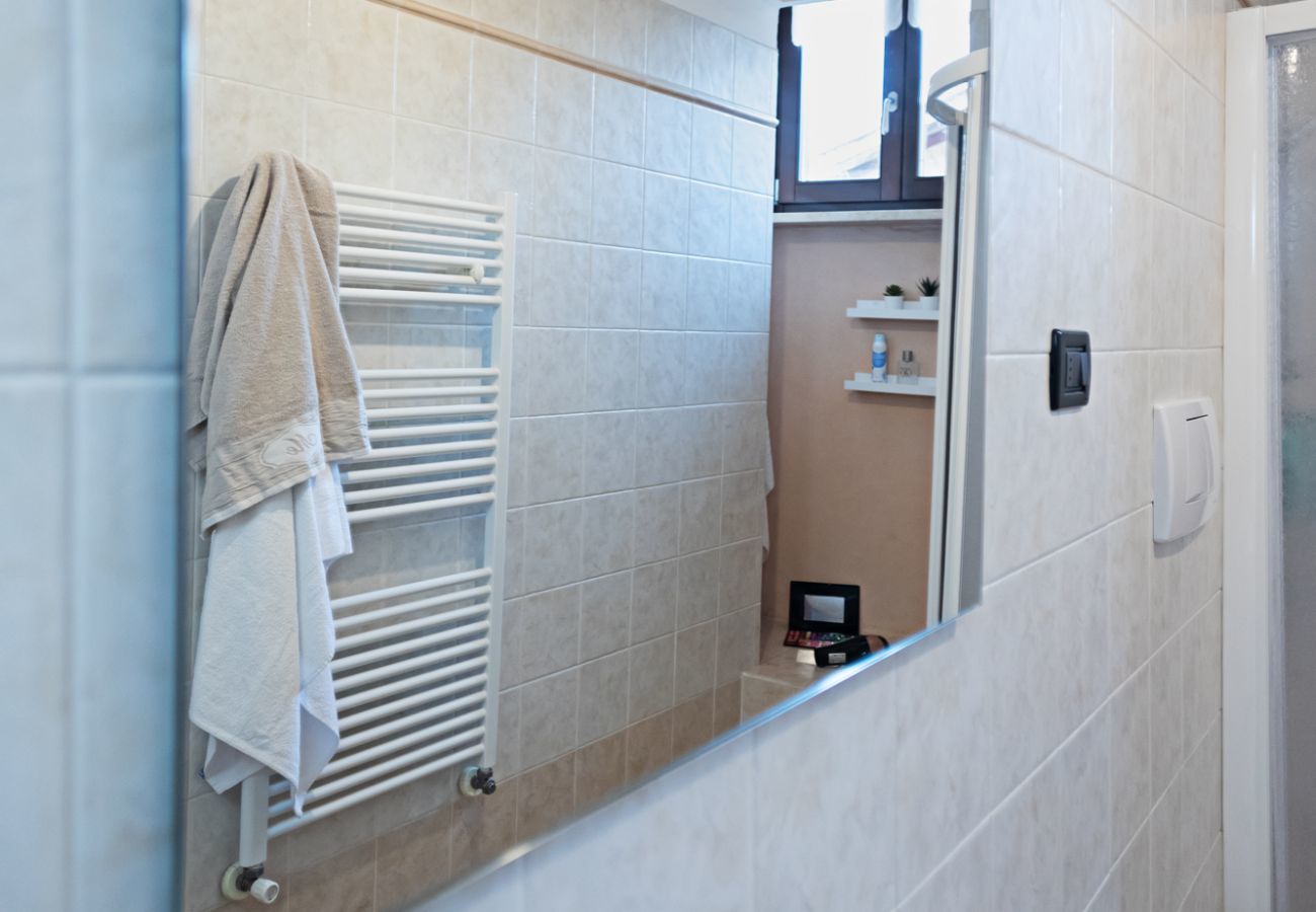 Appartamento a Bardolino - IL BORGO 48