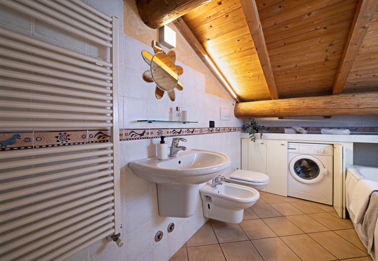 Appartamento a Bardolino - IL BORGO 48
