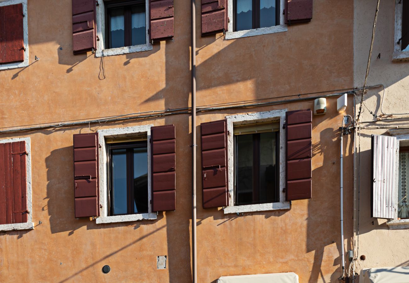 Appartamento a Bardolino - IL BORGO 48