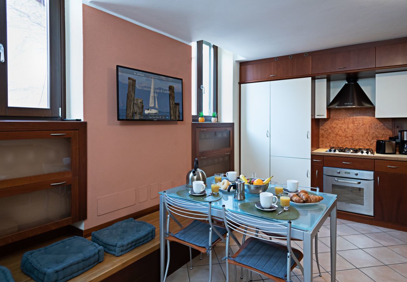 Appartamento a Bardolino - IL BORGO 48