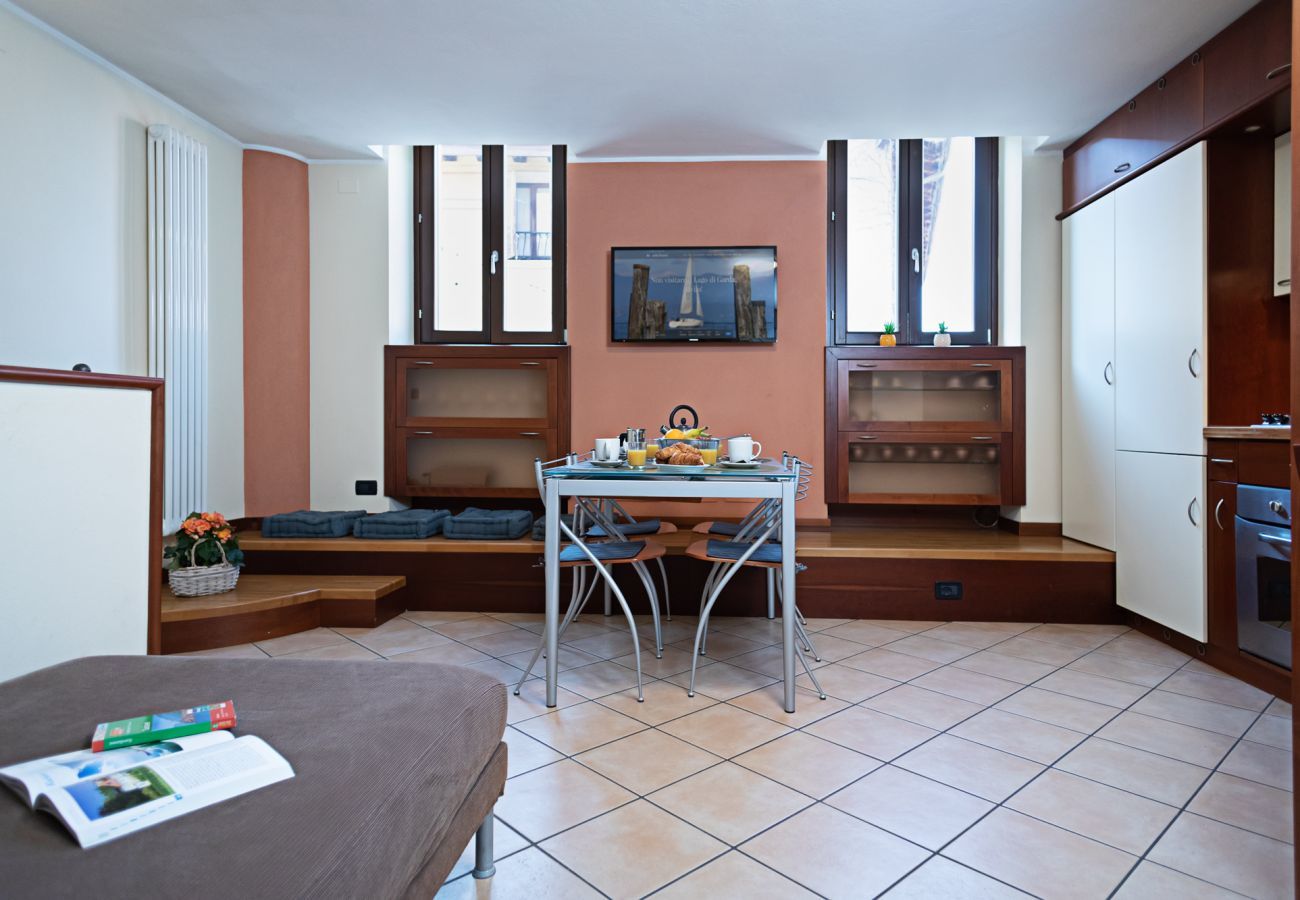 Appartamento a Bardolino - IL BORGO 48