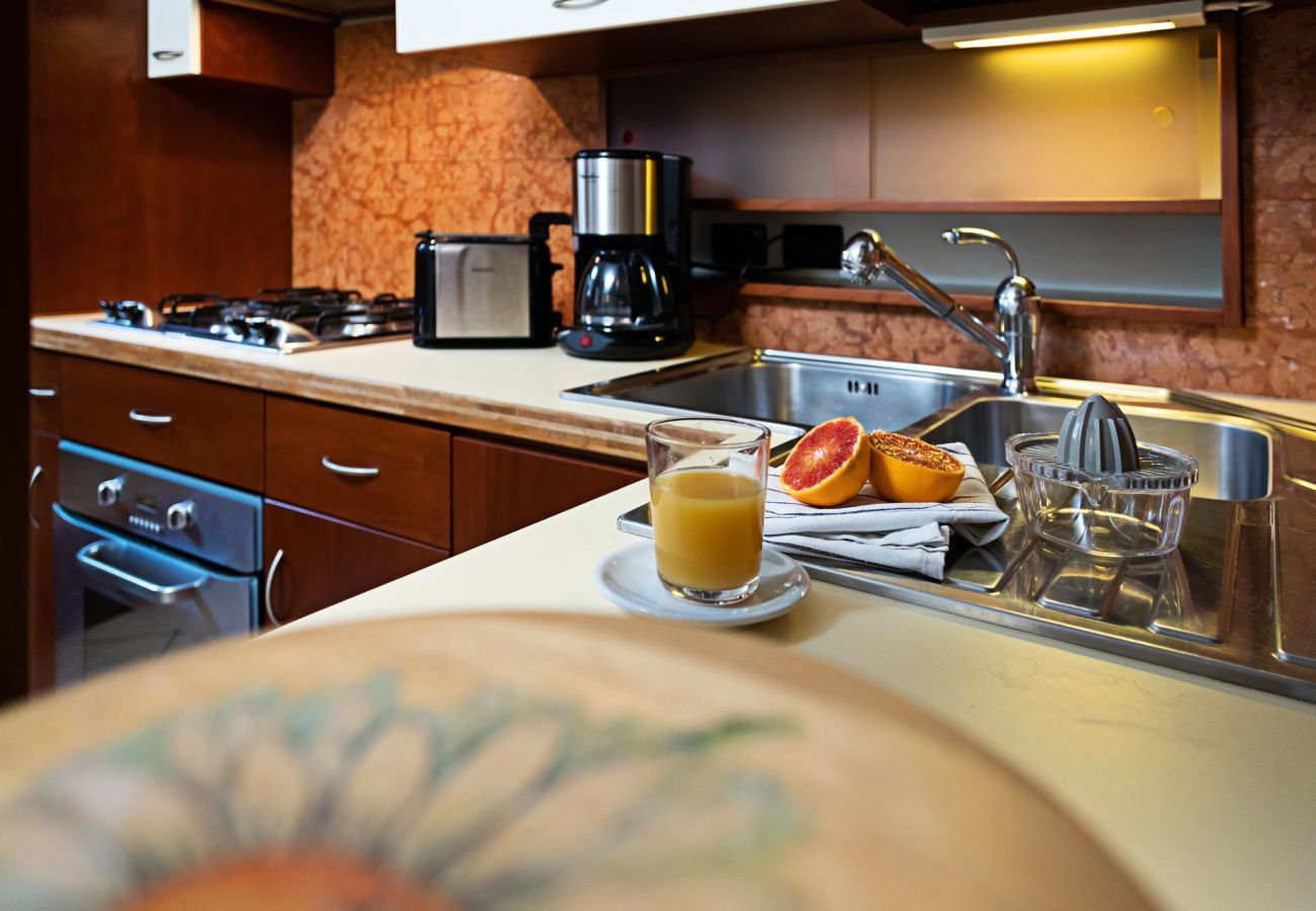Appartamento a Bardolino - IL BORGO 48