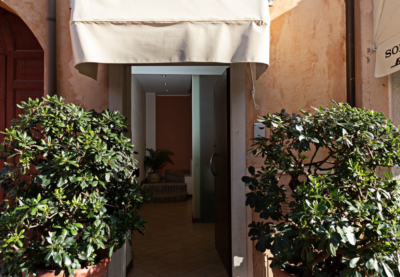 Appartamento a Bardolino - IL BORGO 48