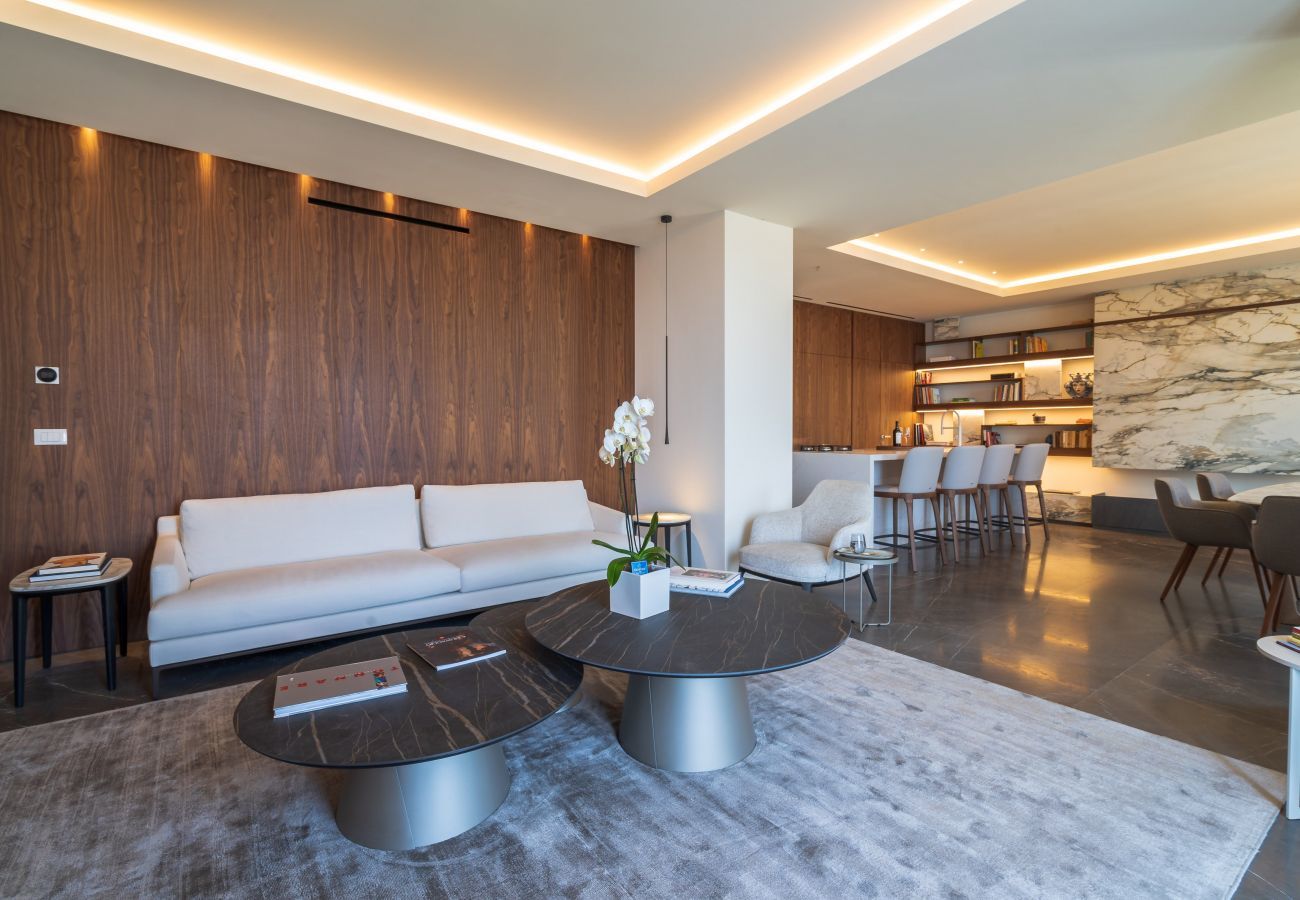 Appartamento a Siracusa - Vigliena fine apartments by Dimore in Sicily