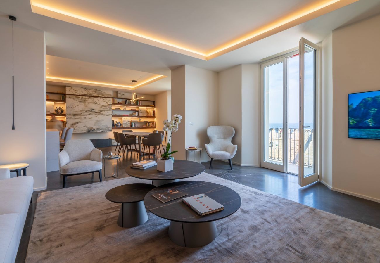 Appartamento a Siracusa - Vigliena fine apartments by Dimore in Sicily